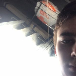 Meet your Posher, Vadym